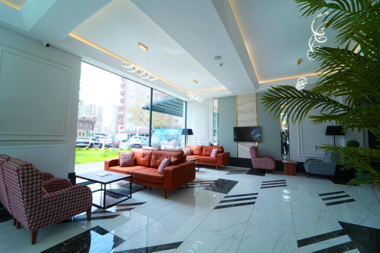 Prime Inn City Kayseri Esterno foto