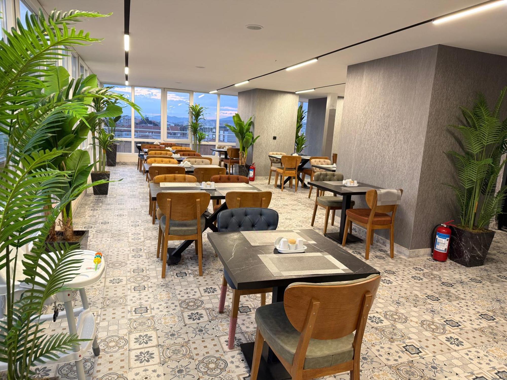 Prime Inn City Kayseri Esterno foto