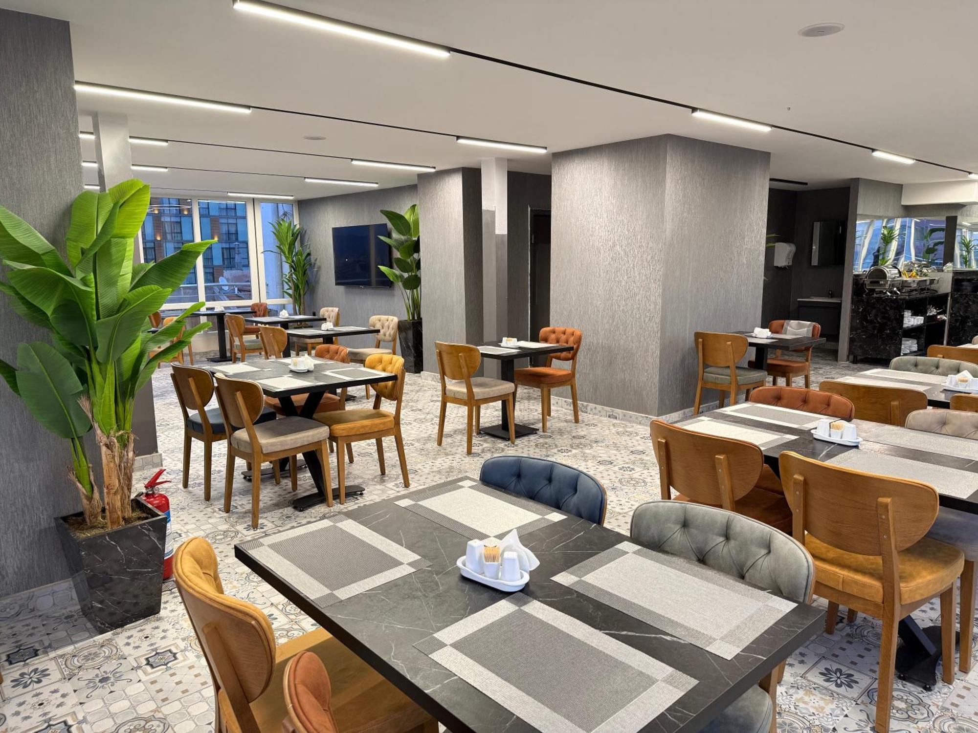 Prime Inn City Kayseri Esterno foto
