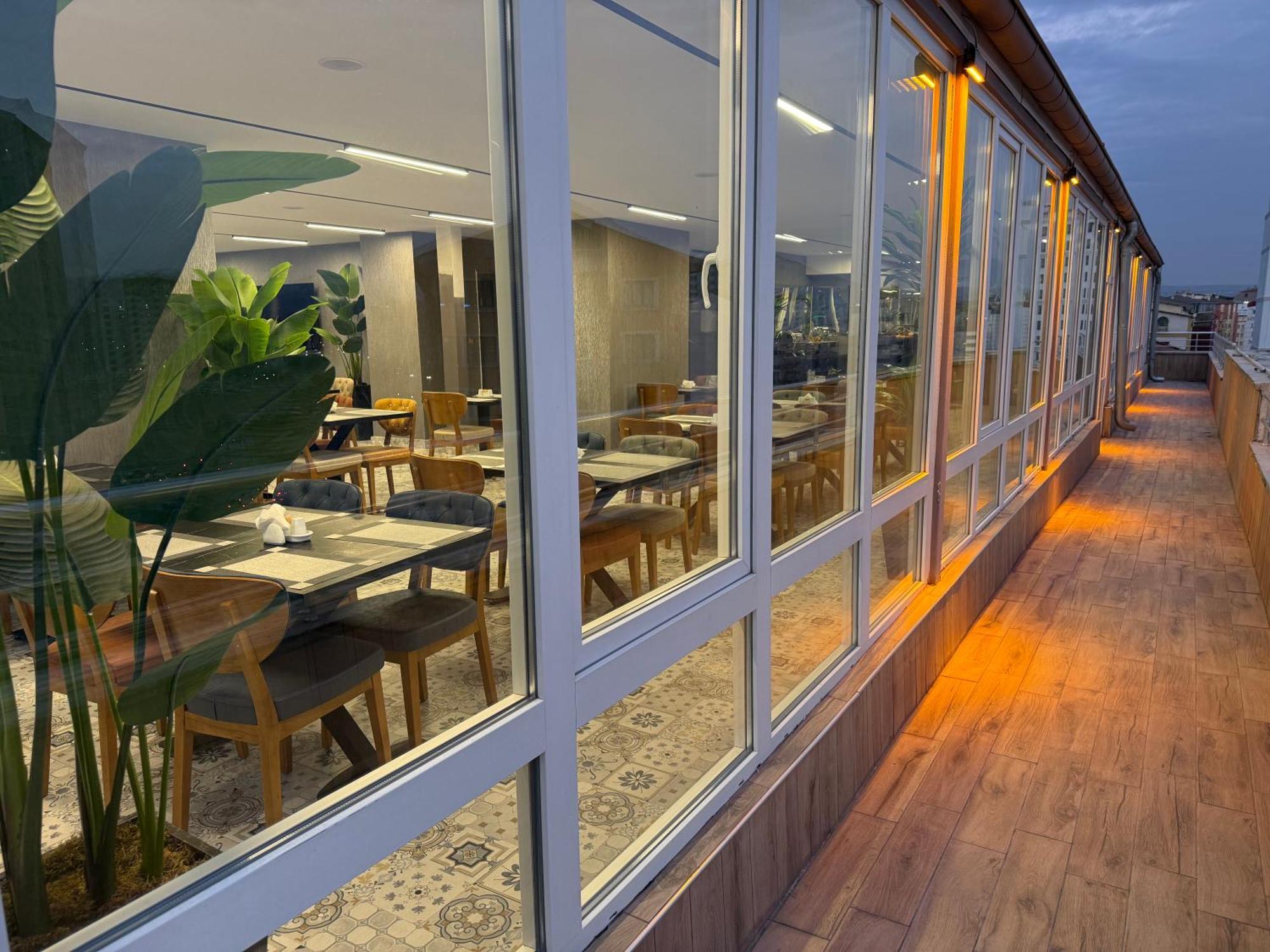 Prime Inn City Kayseri Esterno foto
