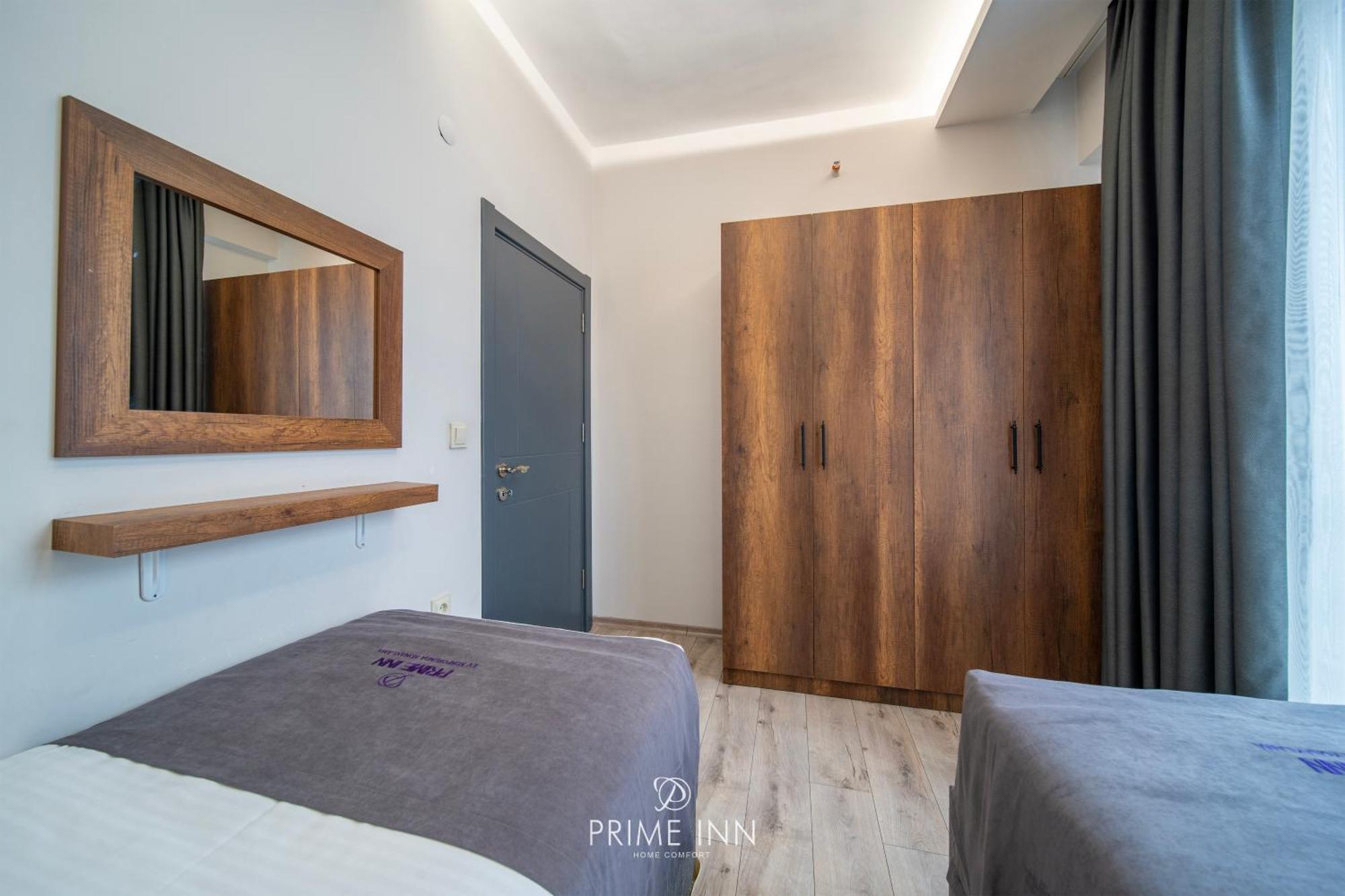 Prime Inn City Kayseri Esterno foto