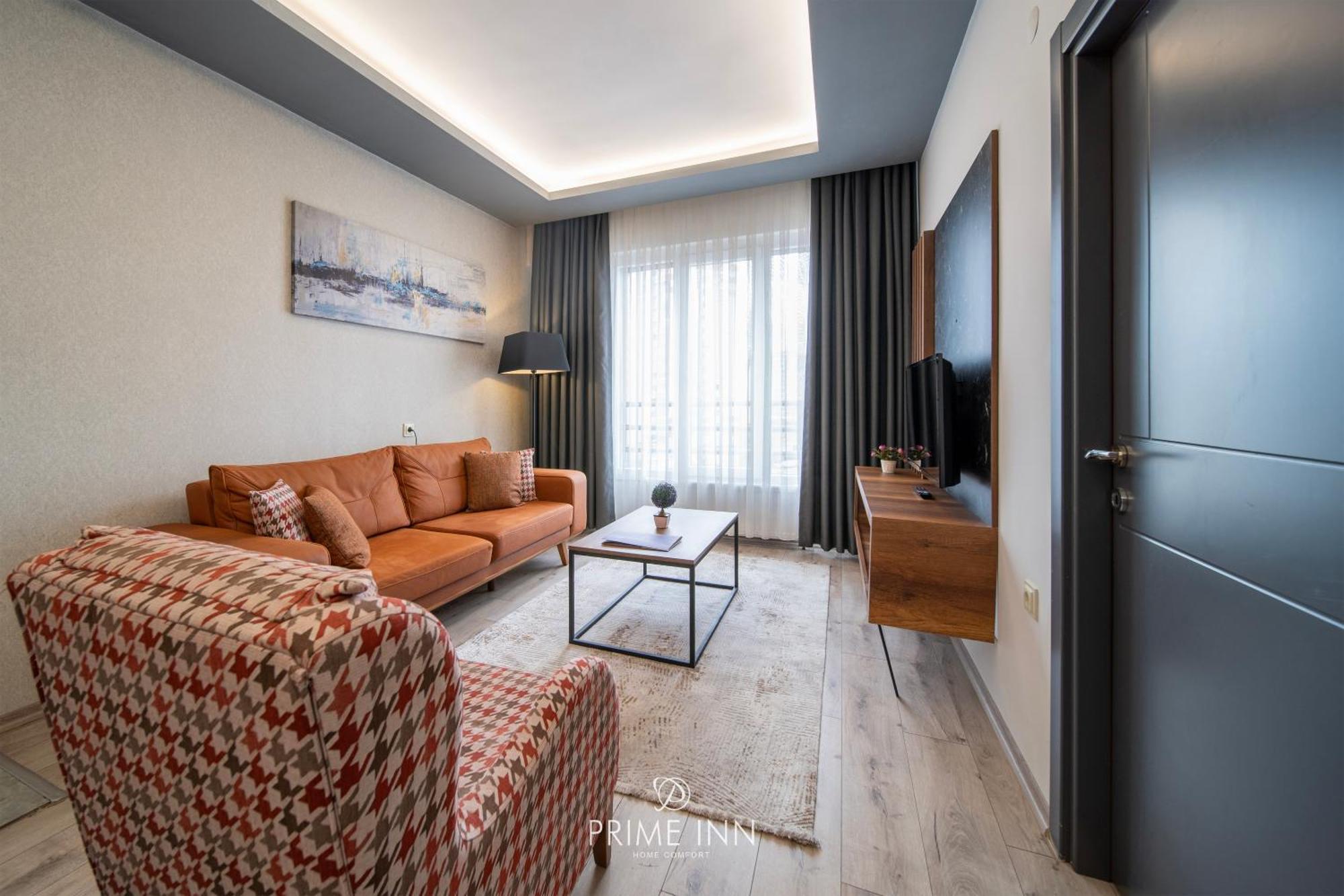 Prime Inn City Kayseri Esterno foto