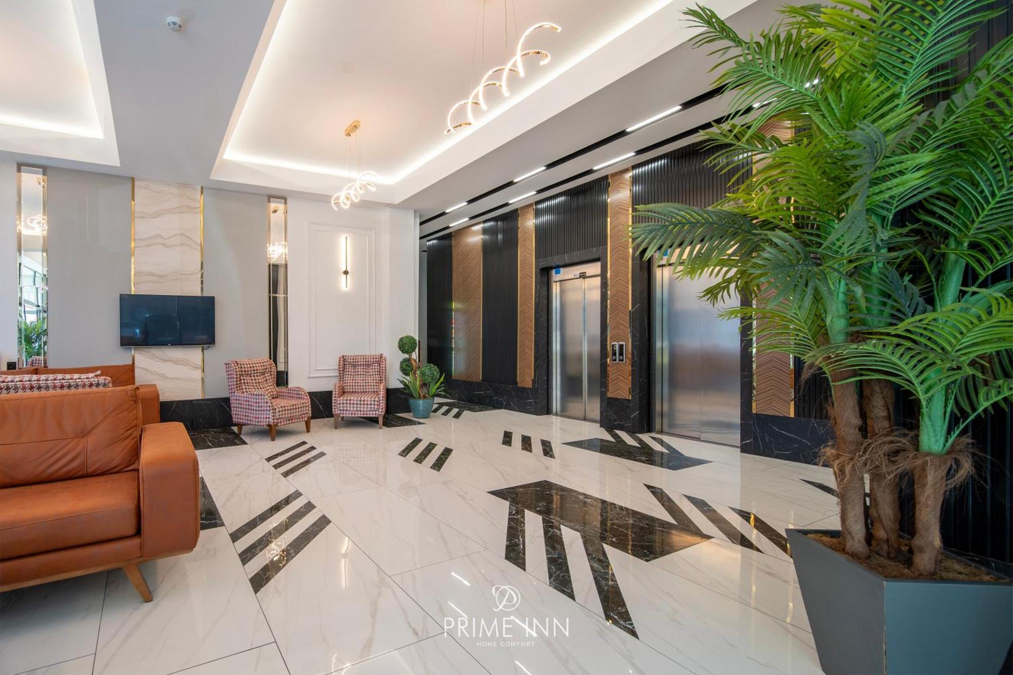 Prime Inn City Kayseri Esterno foto