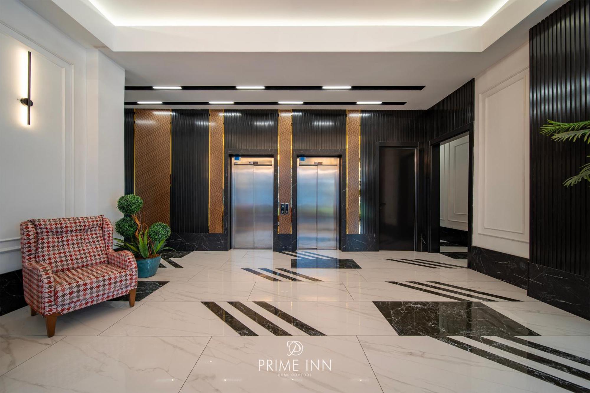 Prime Inn City Kayseri Esterno foto