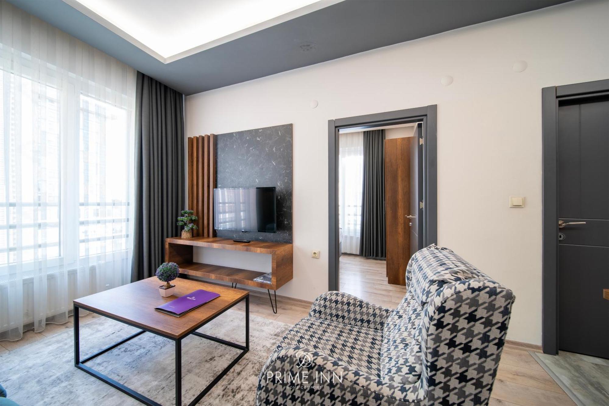 Prime Inn City Kayseri Esterno foto
