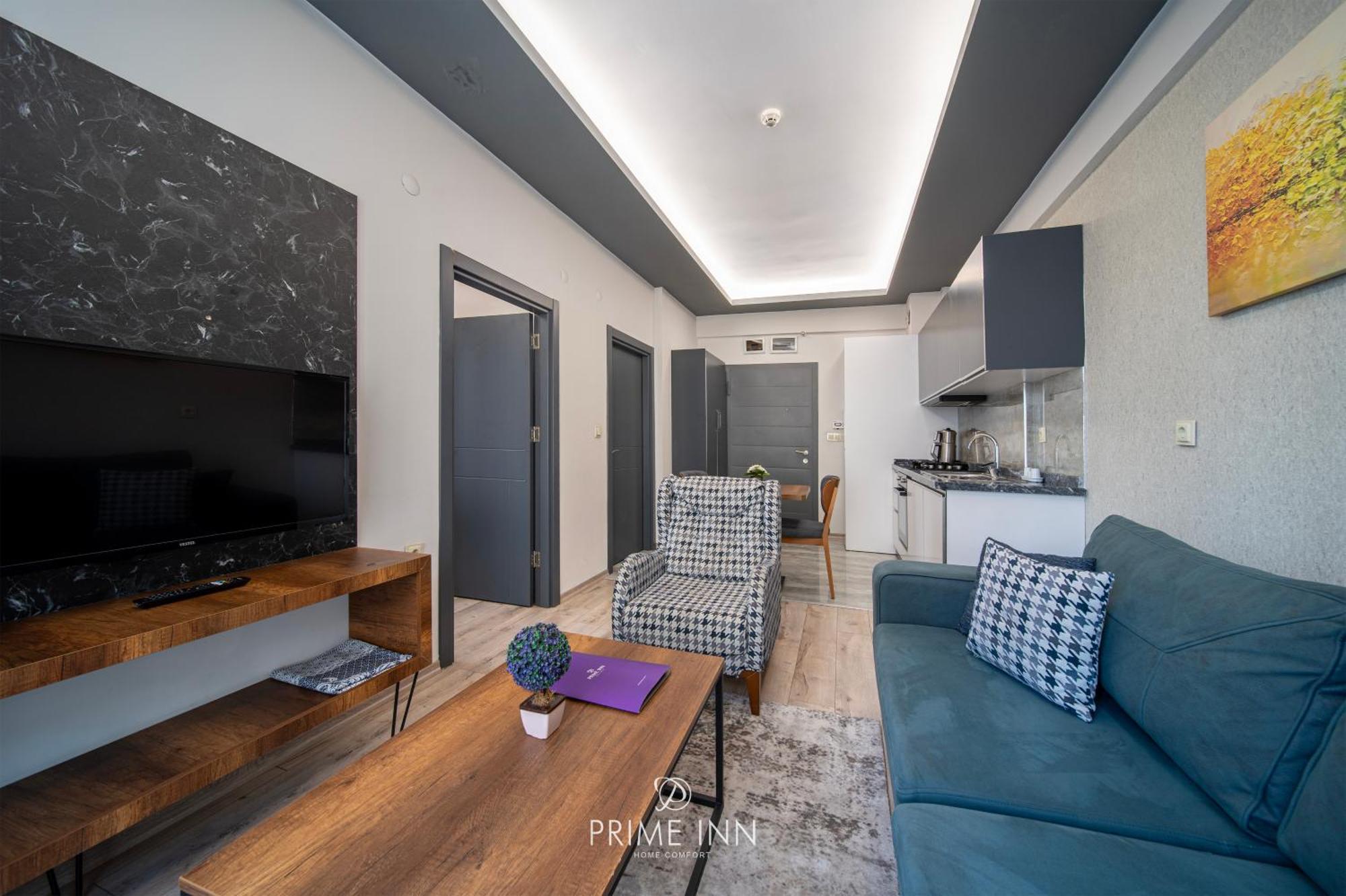 Prime Inn City Kayseri Esterno foto