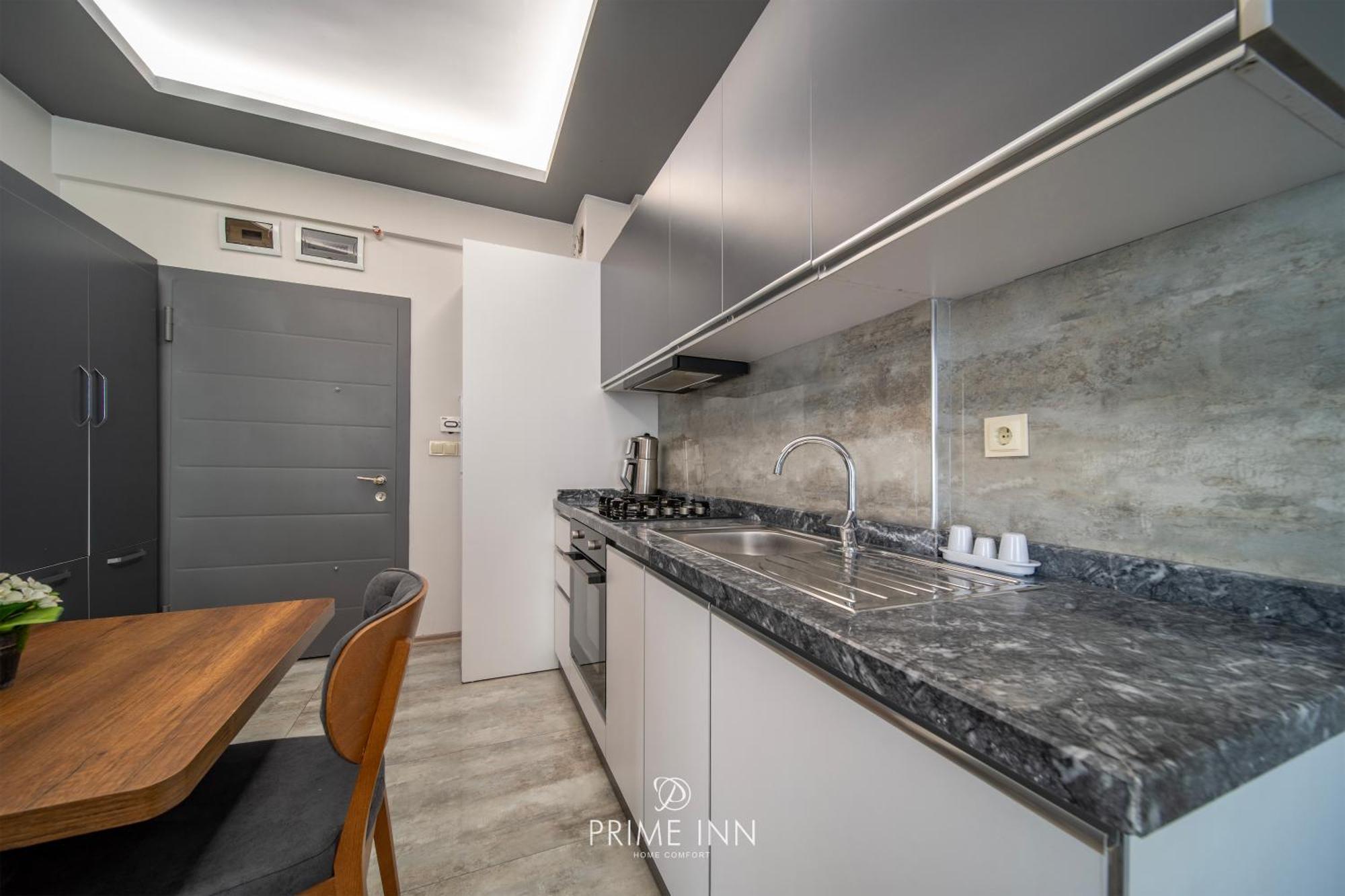 Prime Inn City Kayseri Esterno foto