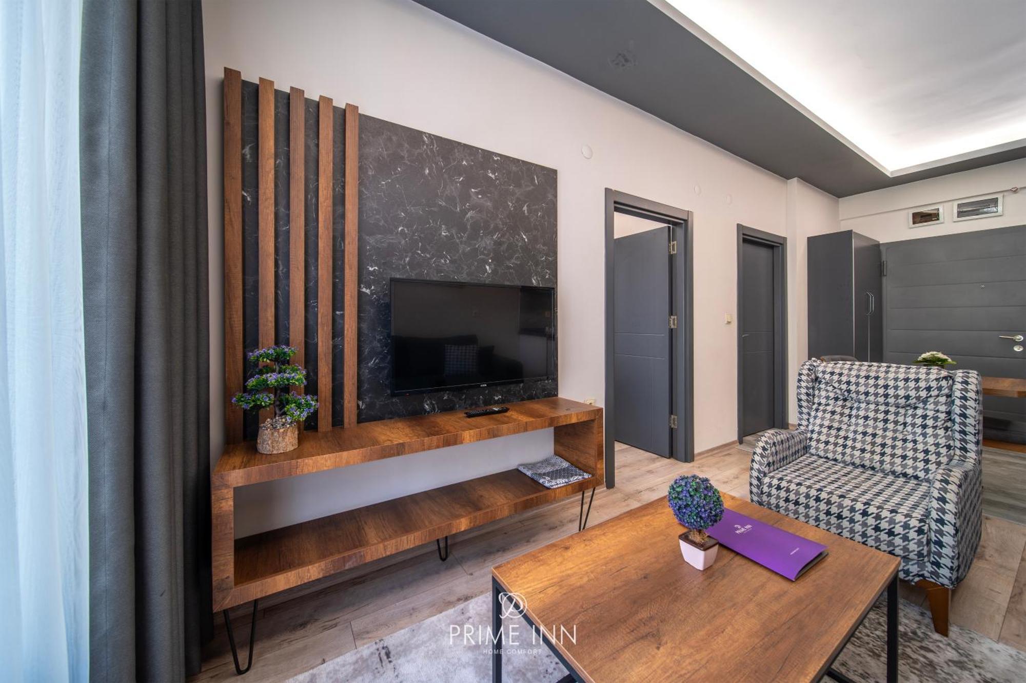 Prime Inn City Kayseri Esterno foto