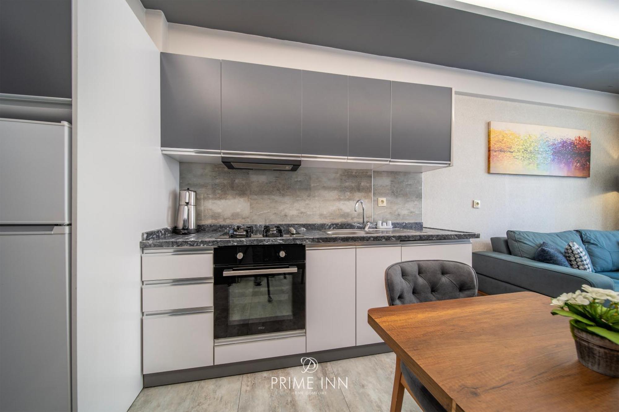 Prime Inn City Kayseri Esterno foto