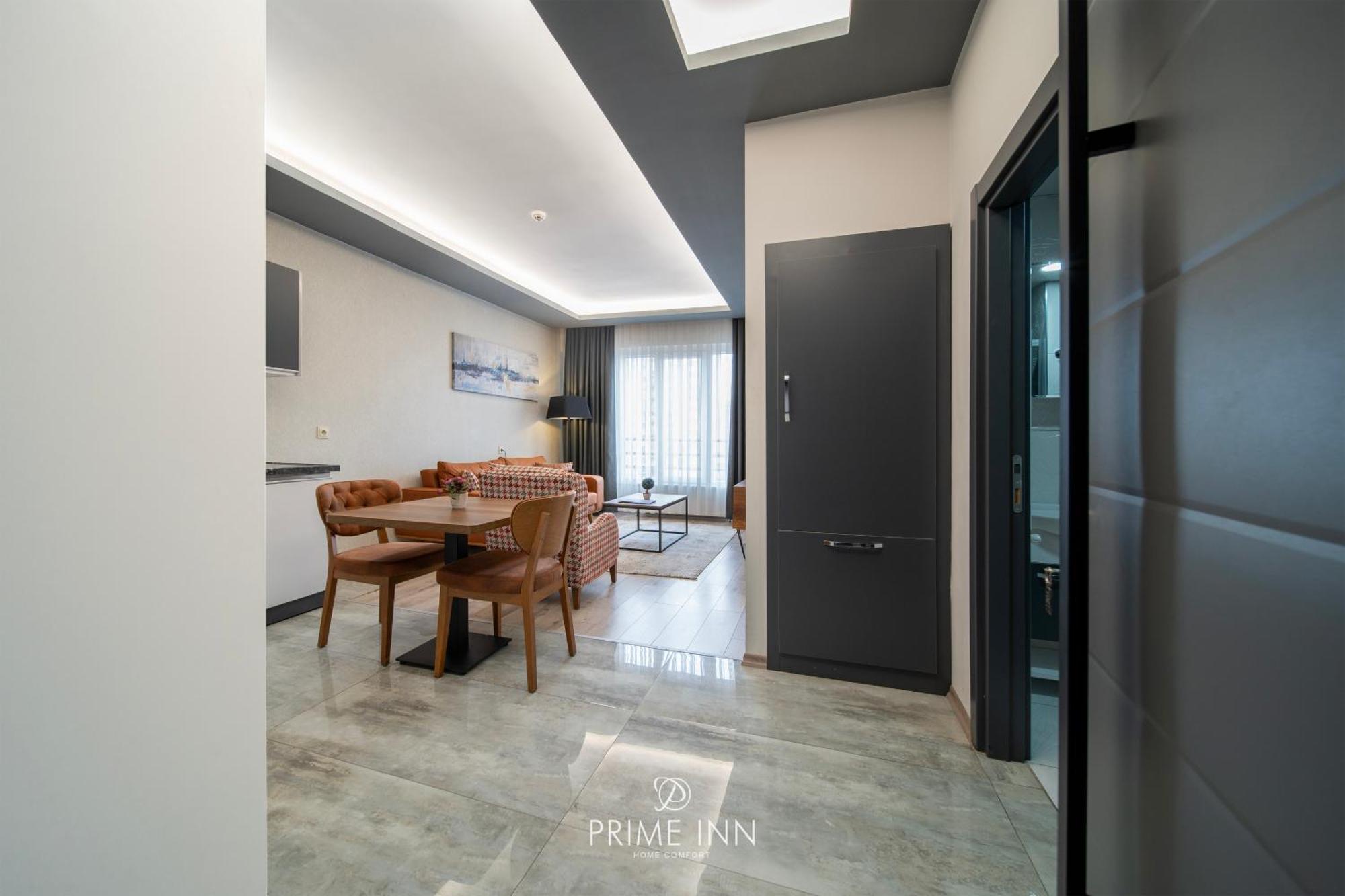 Prime Inn City Kayseri Esterno foto