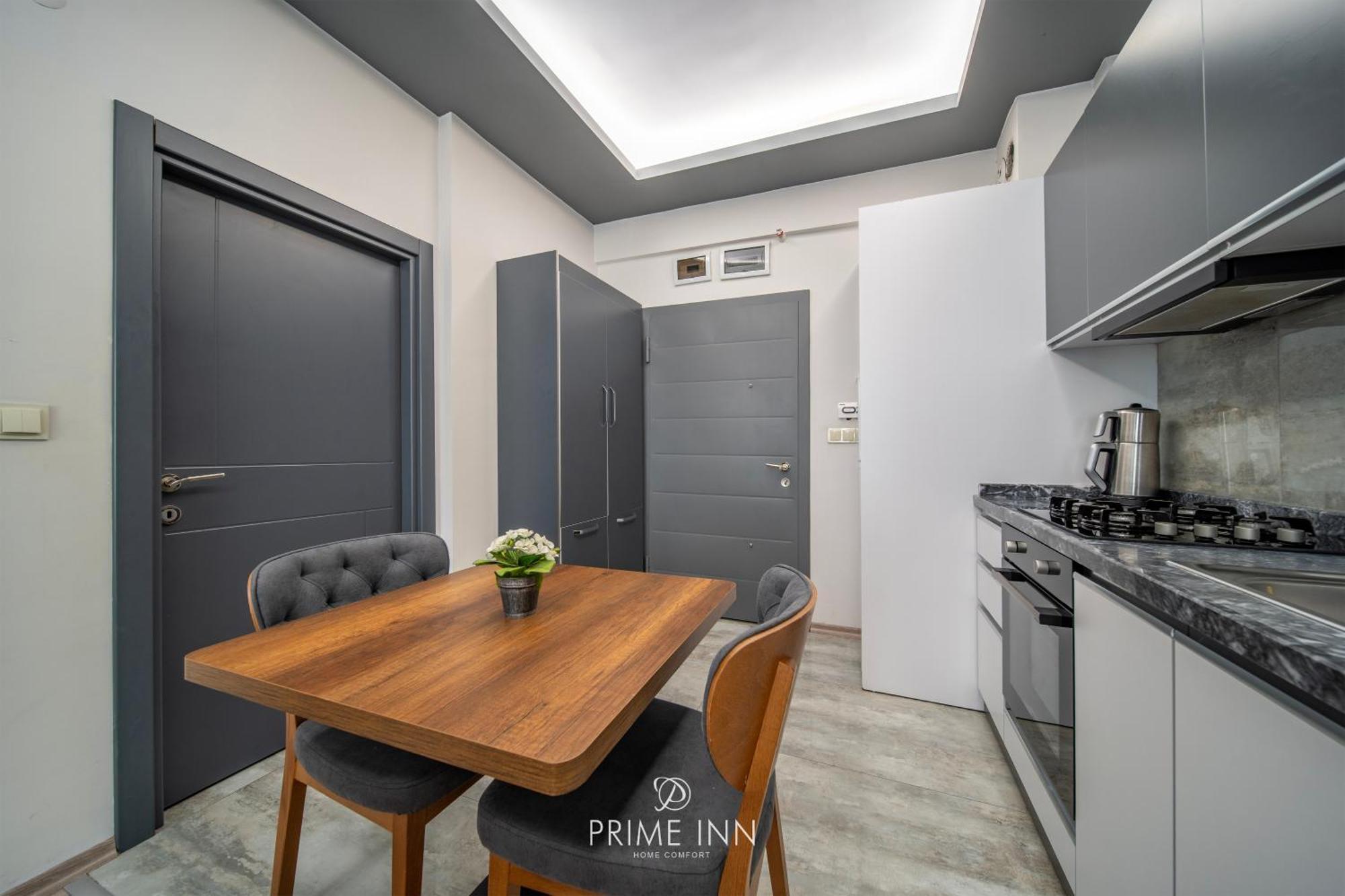 Prime Inn City Kayseri Esterno foto