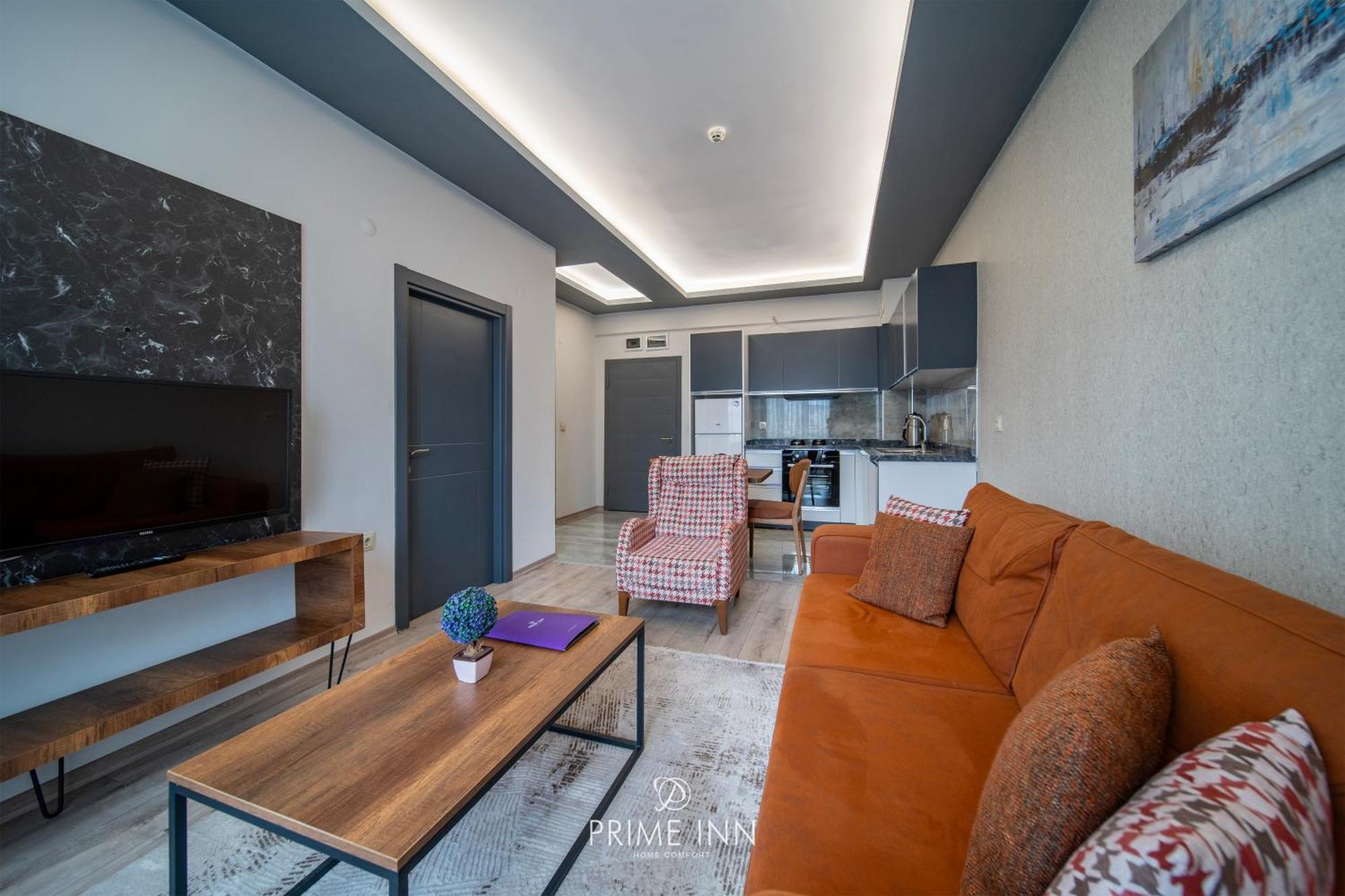 Prime Inn City Kayseri Esterno foto