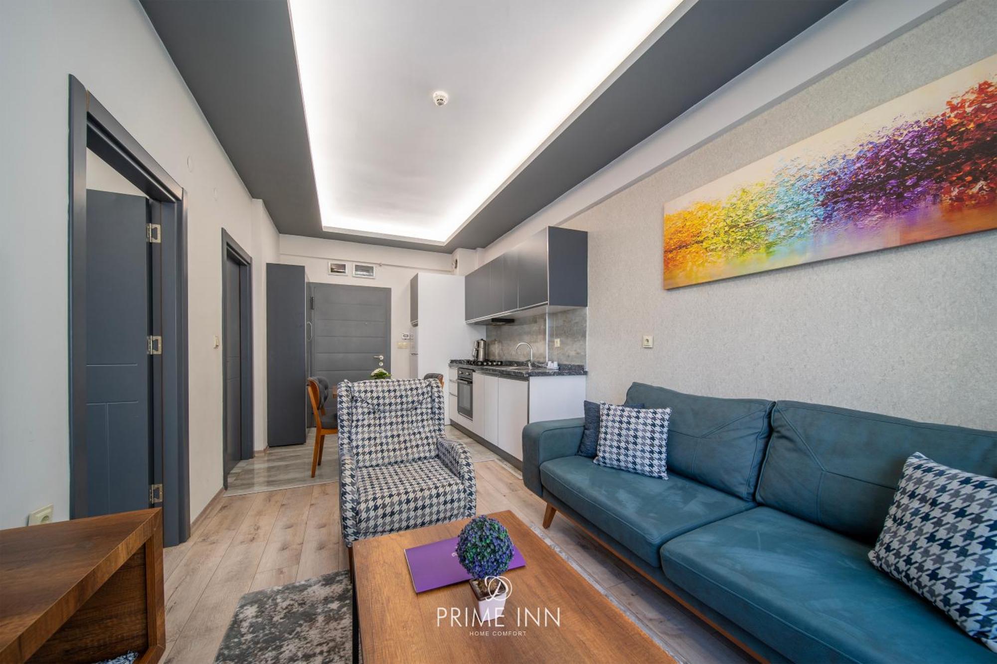 Prime Inn City Kayseri Esterno foto