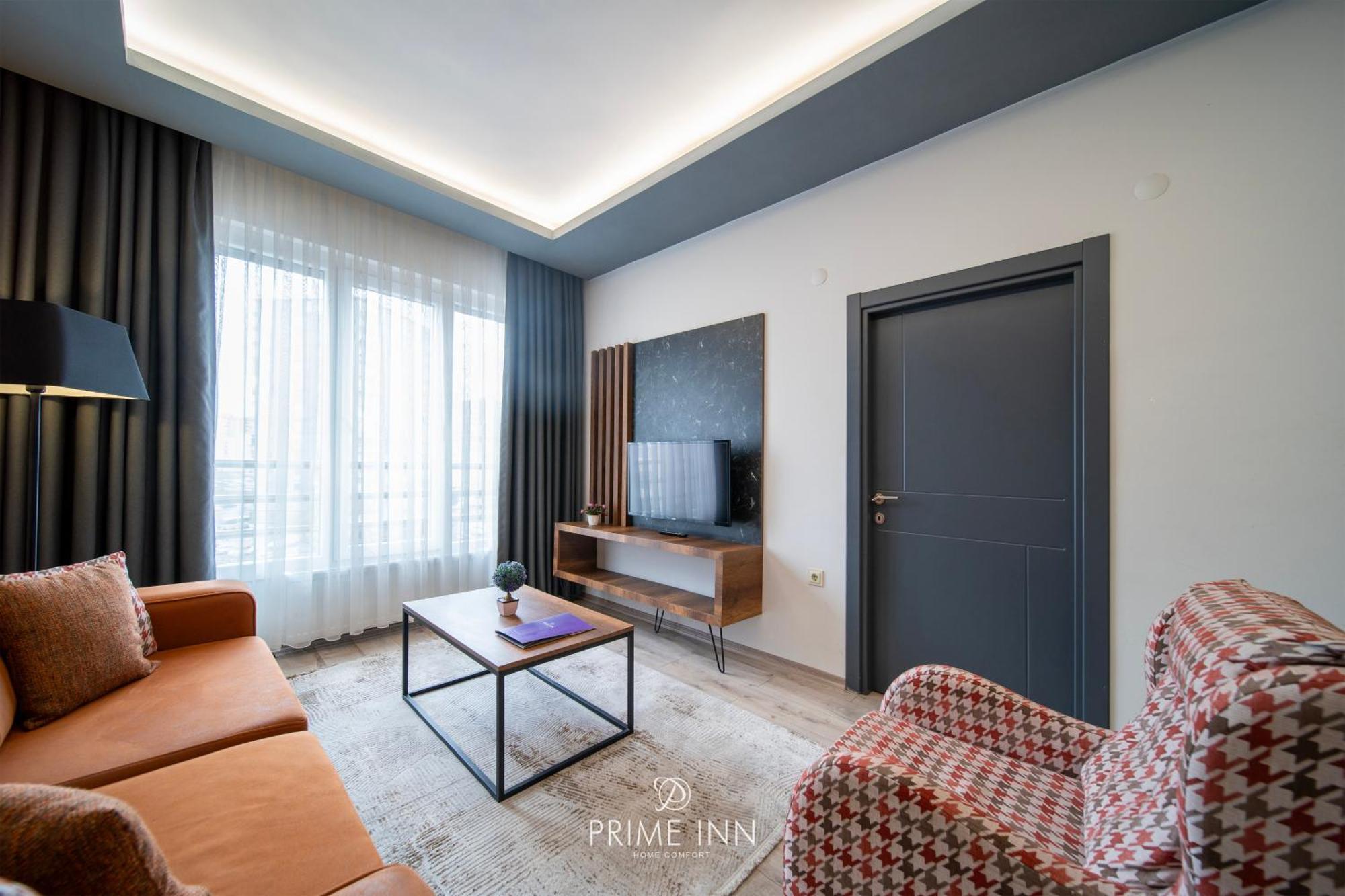 Prime Inn City Kayseri Esterno foto