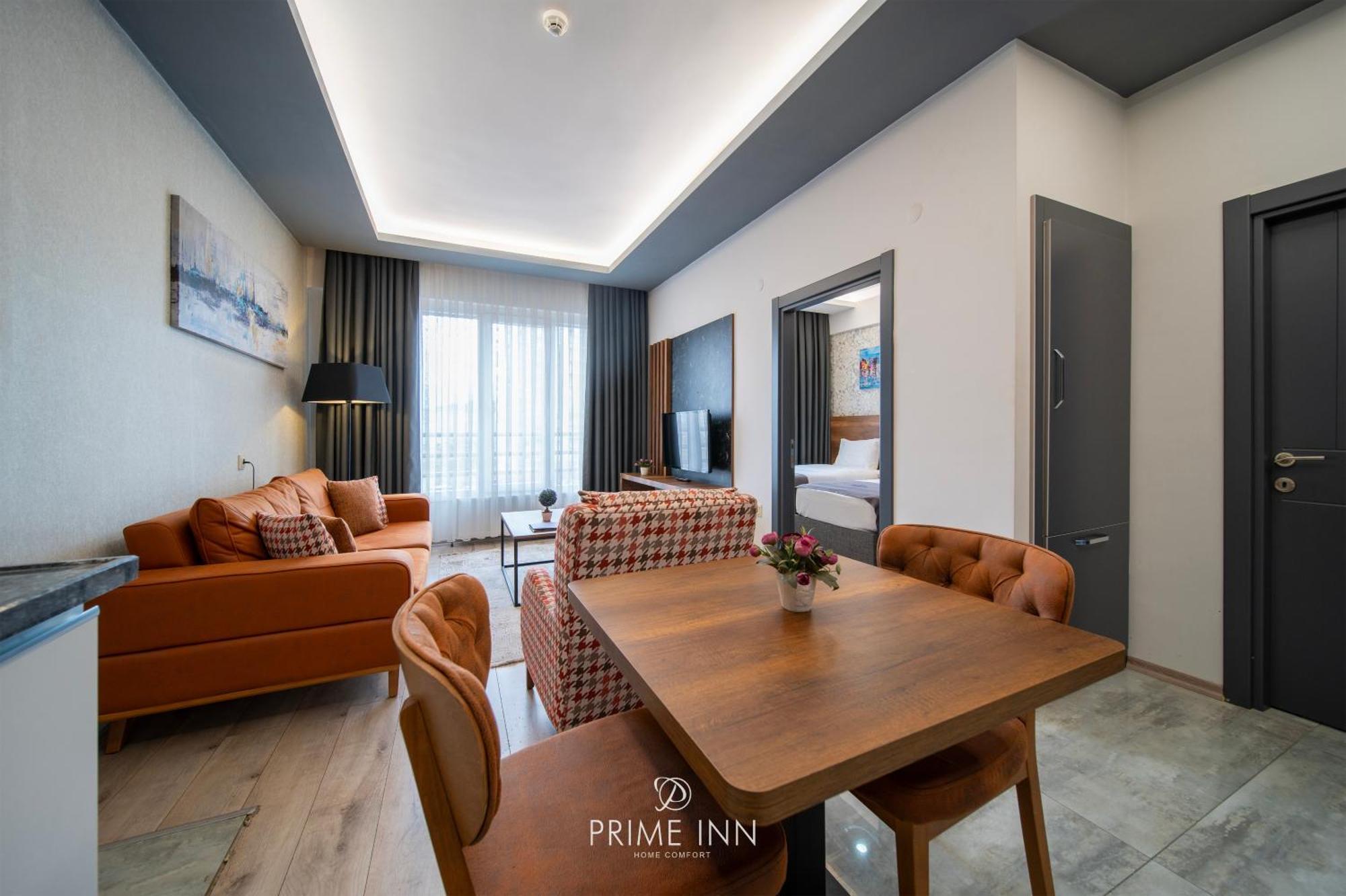 Prime Inn City Kayseri Esterno foto