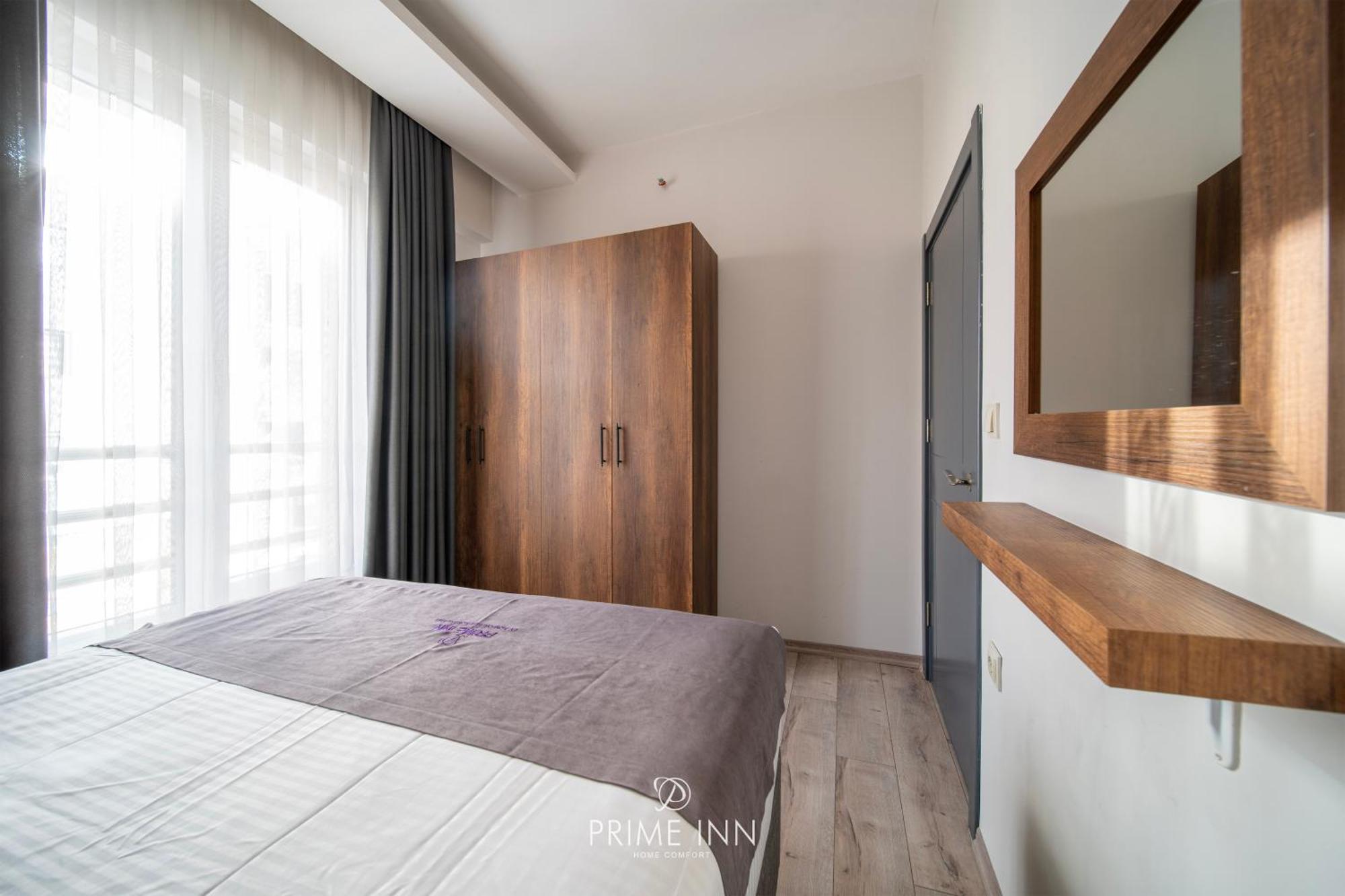 Prime Inn City Kayseri Esterno foto